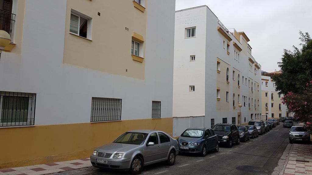 Magnifico Apartamento En Nueva Torrequebrada Apartment Benalmadena Exterior photo